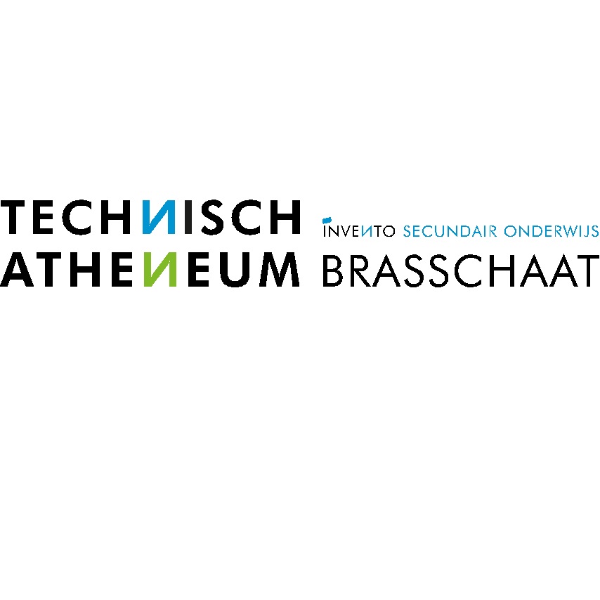 JOBexpo GO! Technisch Atheneum Brasschaat 25-26