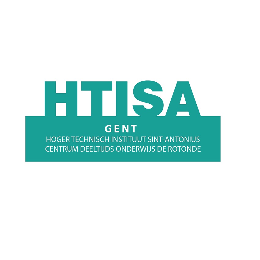 JOBexpo HTISA Gent 25-26